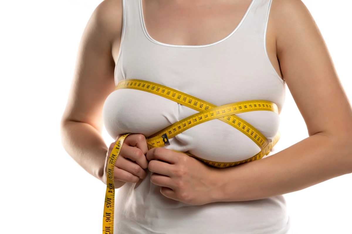 Breast Reduction Surgery – Finding Comfort, Confidence & Relief