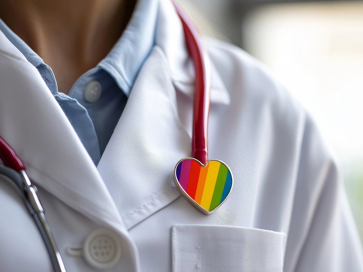 Gender Affirmation Surgery