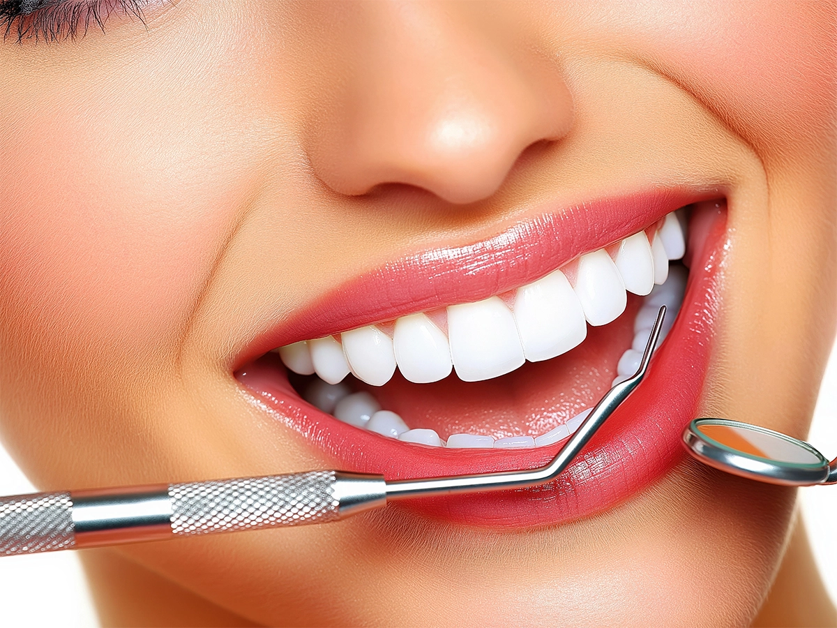 Cosmetic Dentistry