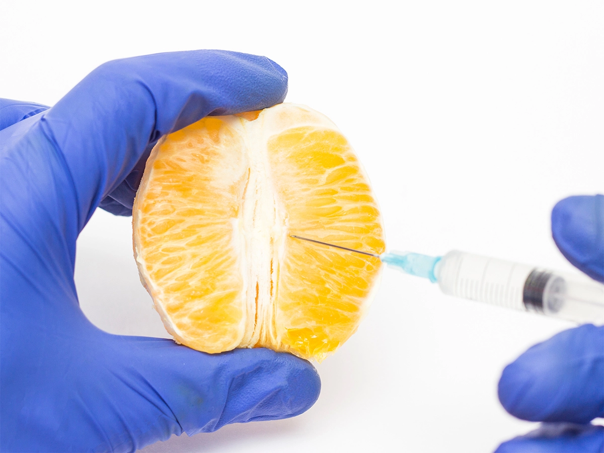 O-Shot (Orgasm Shot)