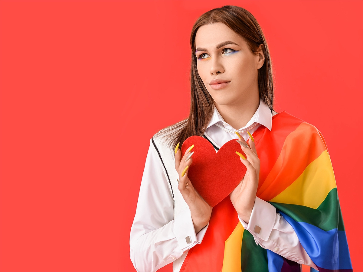 Facial Feminisation Surgery