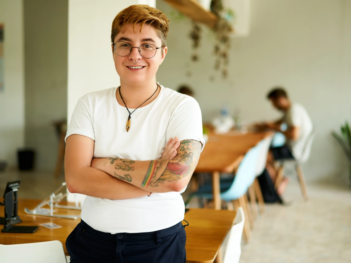 Facial Masculinisation Surgery