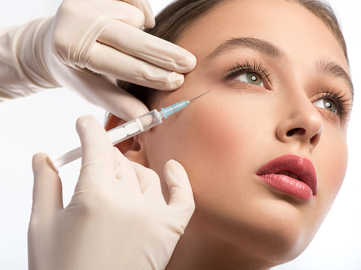 Botox / Wrinkle Relaxers