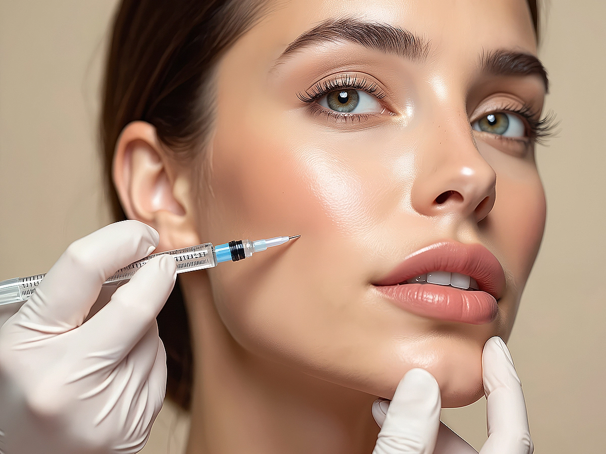 Skin Boosters / Hydration Fillers