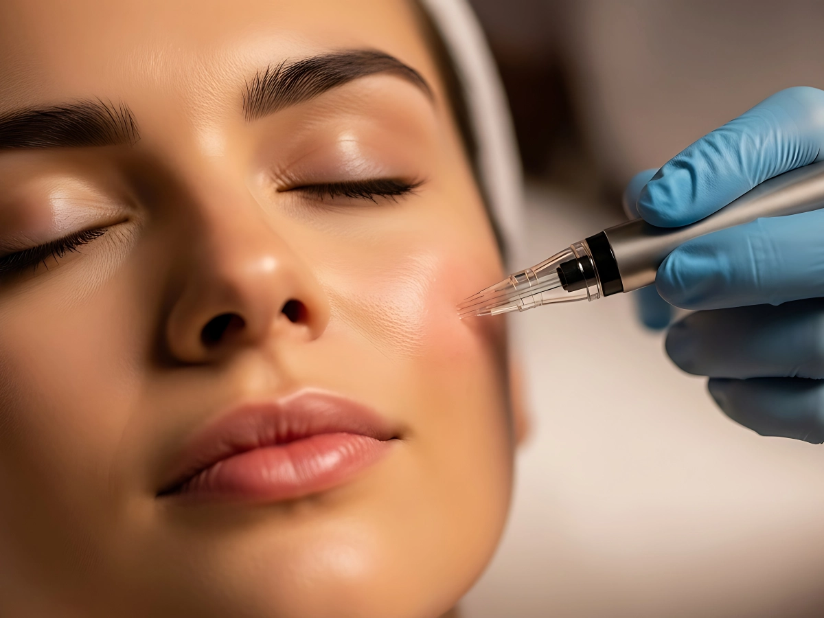 Microneedling / Dermapen