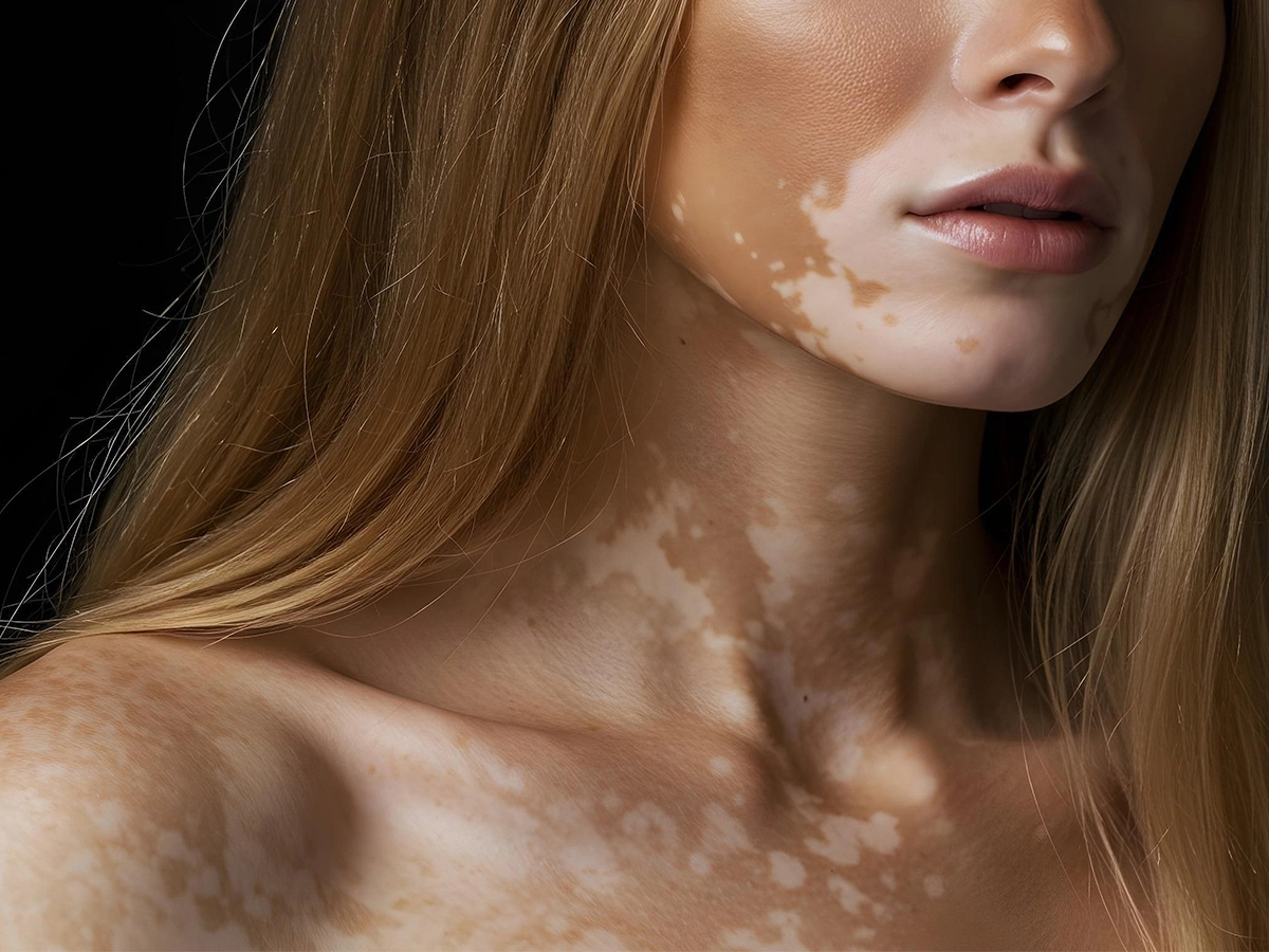 Vitiligo Treatment